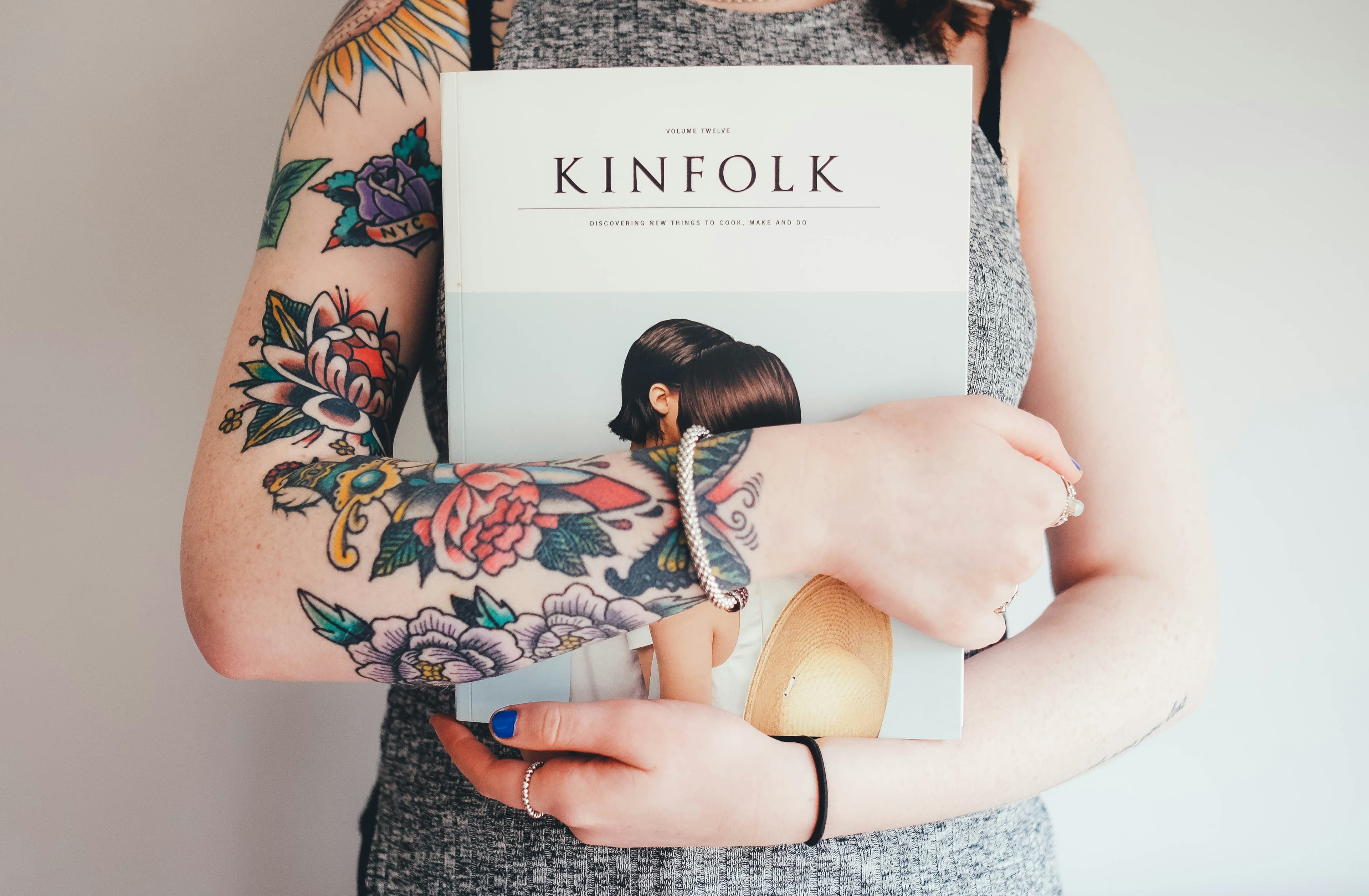 All ink colors treated with picosecond laser tattoo removal in Edmonds WA near Seattle