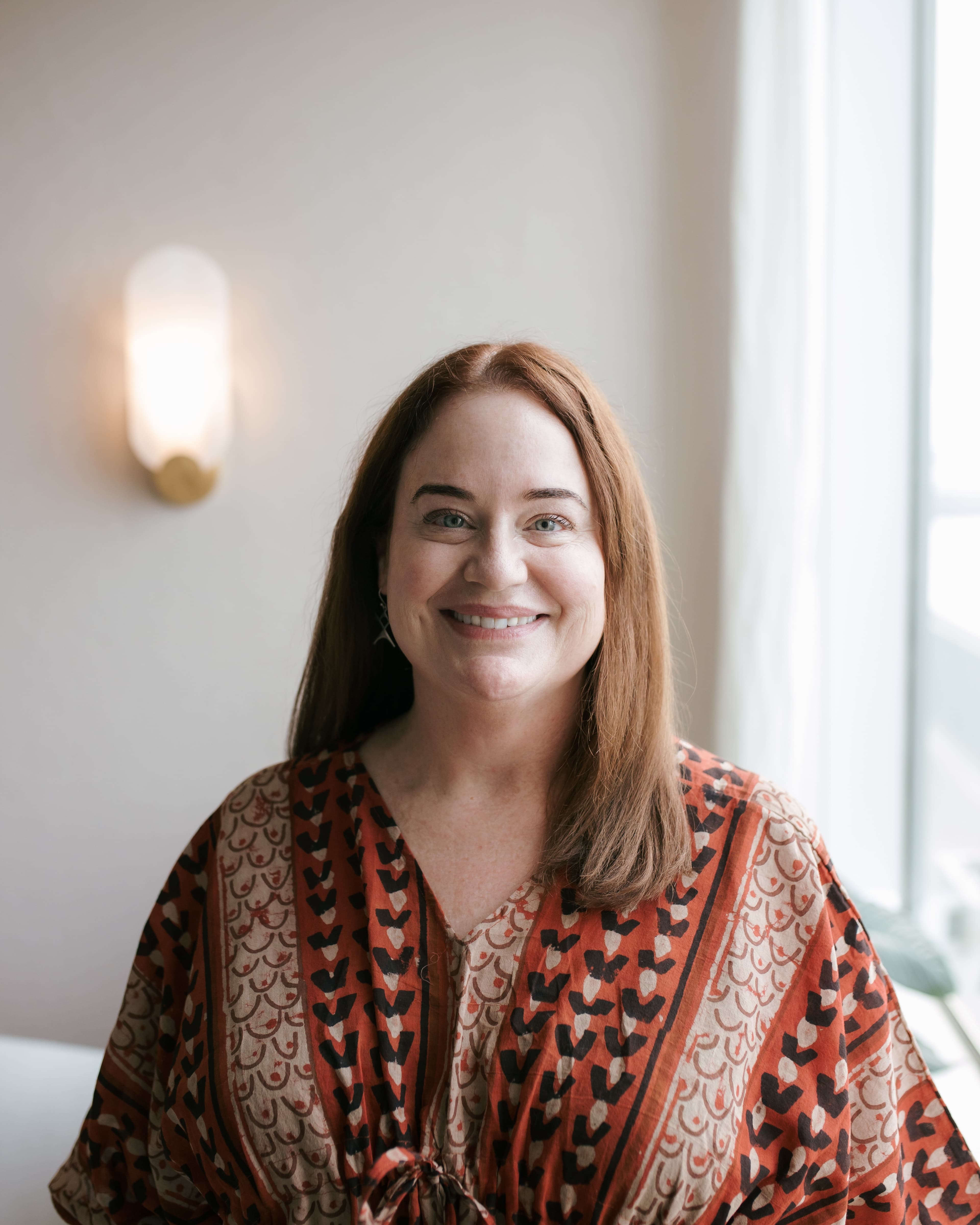 Katy Turville, ME
