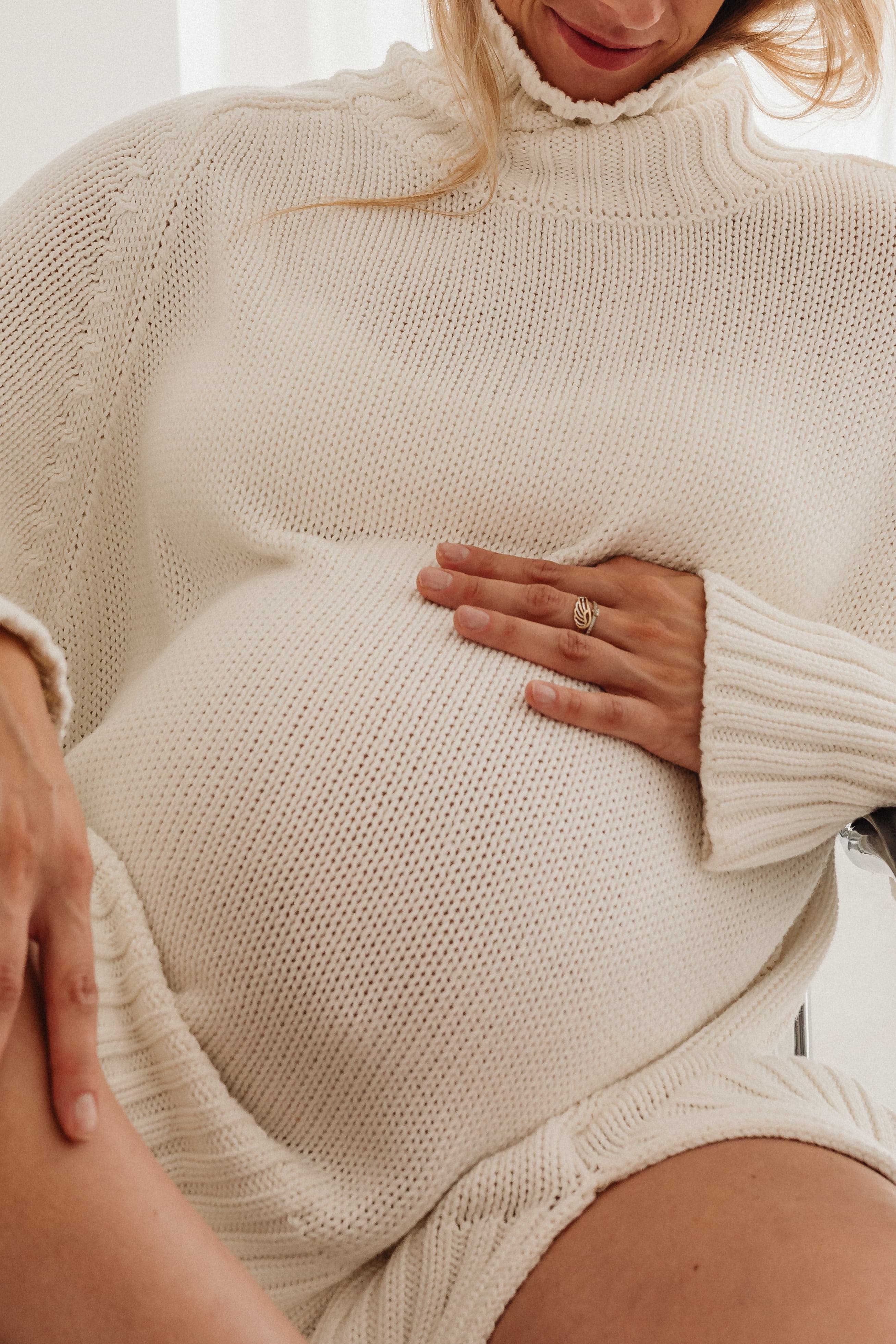 The Art of Targeted Fat Loss: Non-Intrusive Ways to Sculpt Your Post-Pregnancy Body