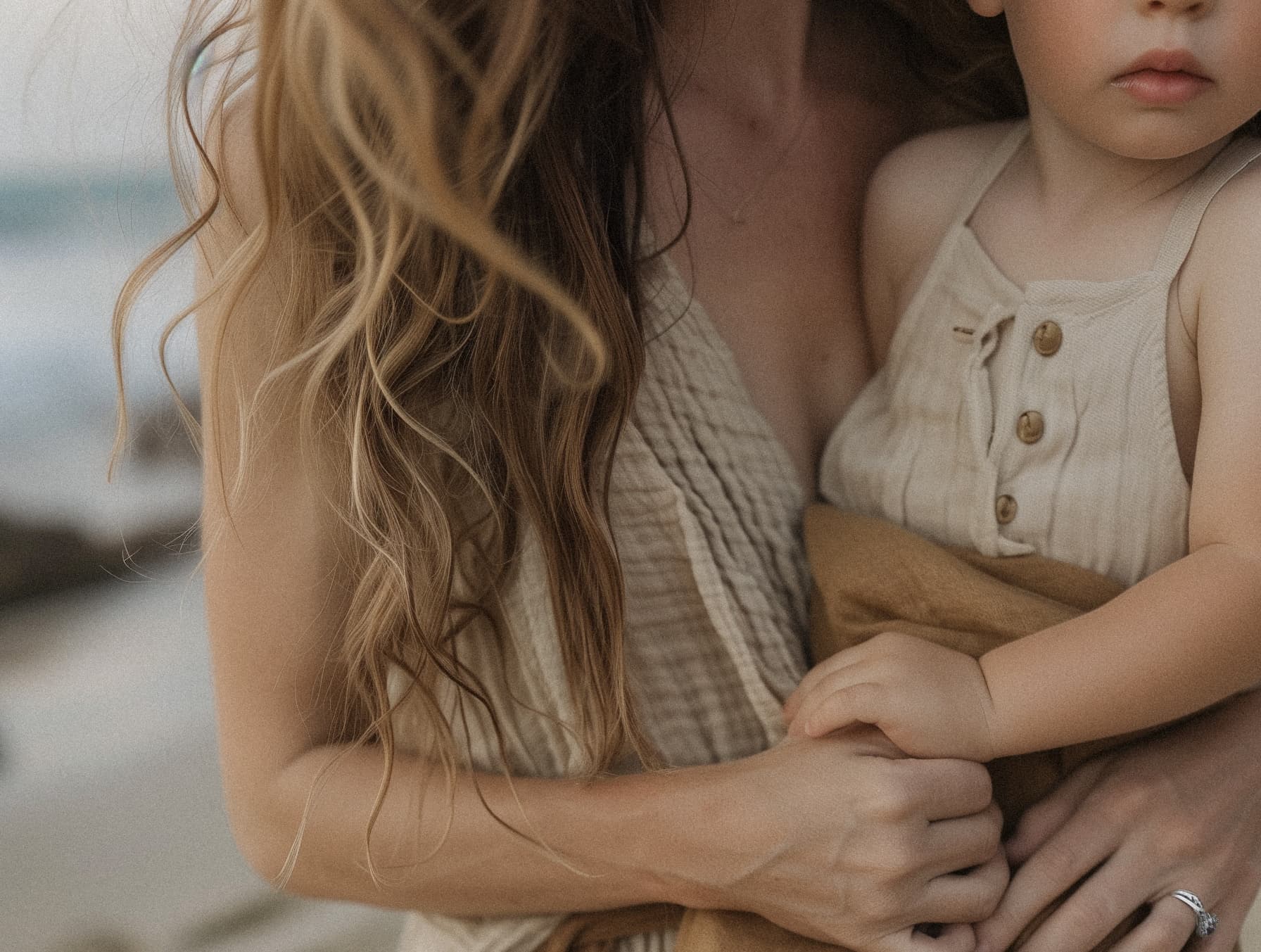 Ingrown Hairs Near Your C-Section Scar: Causes and Solutions